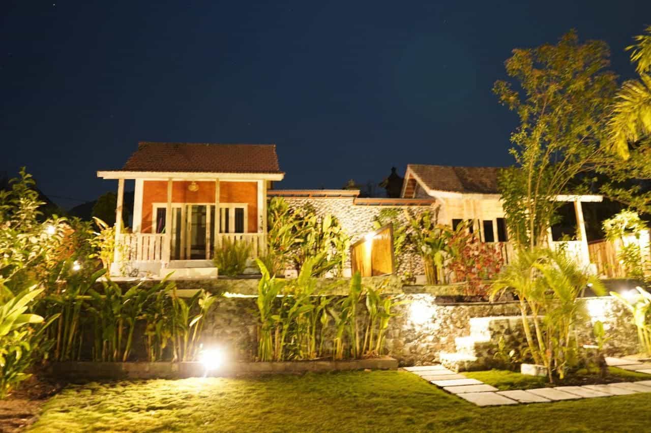 Bali Lesung Bali Lesung