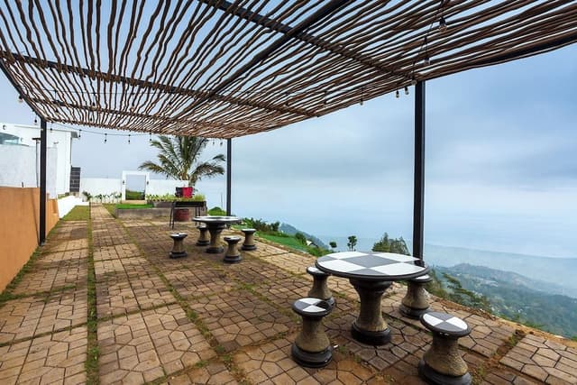 Premium Double Room, 1 King Bed, Sea View