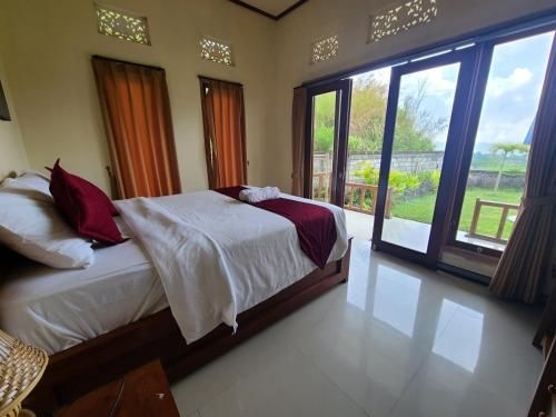 Villa Dangka Kintamani Mitra RedDoorz1