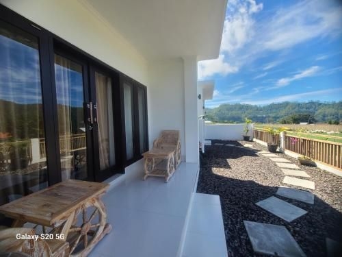 Villa Dangka Kintamani Mitra RedDoorz0