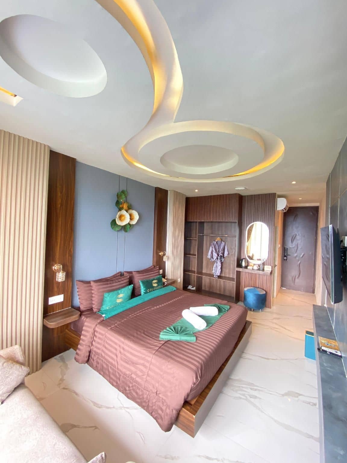 Colosseum Bali House & Restaurant Colosseum Bali House & Restaurant