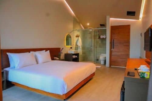 Agua Hotel Agua Hotel