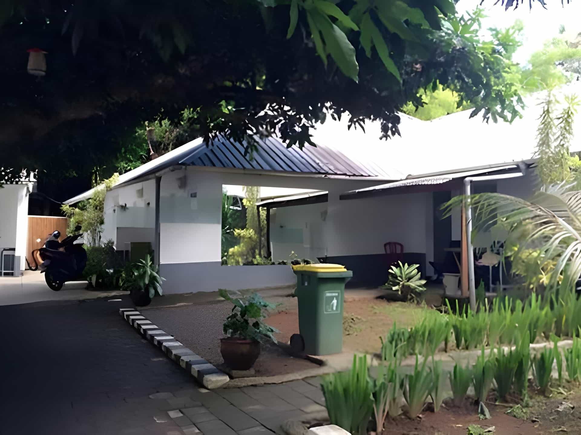 Kos 168 Jimbaran Kos 168 Jimbaran