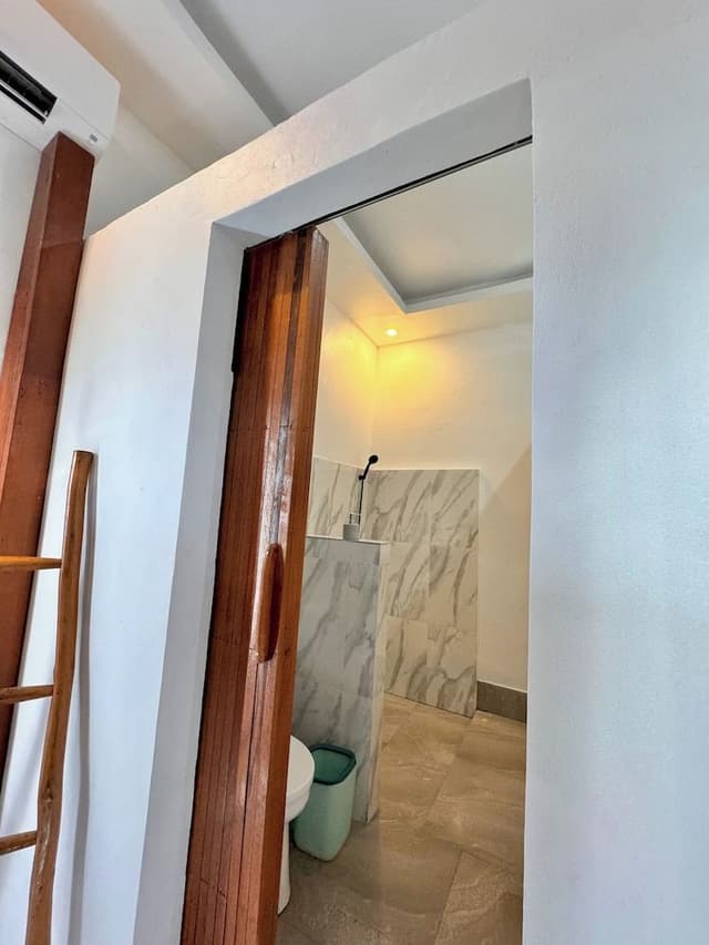 Standard Room, Mountain View