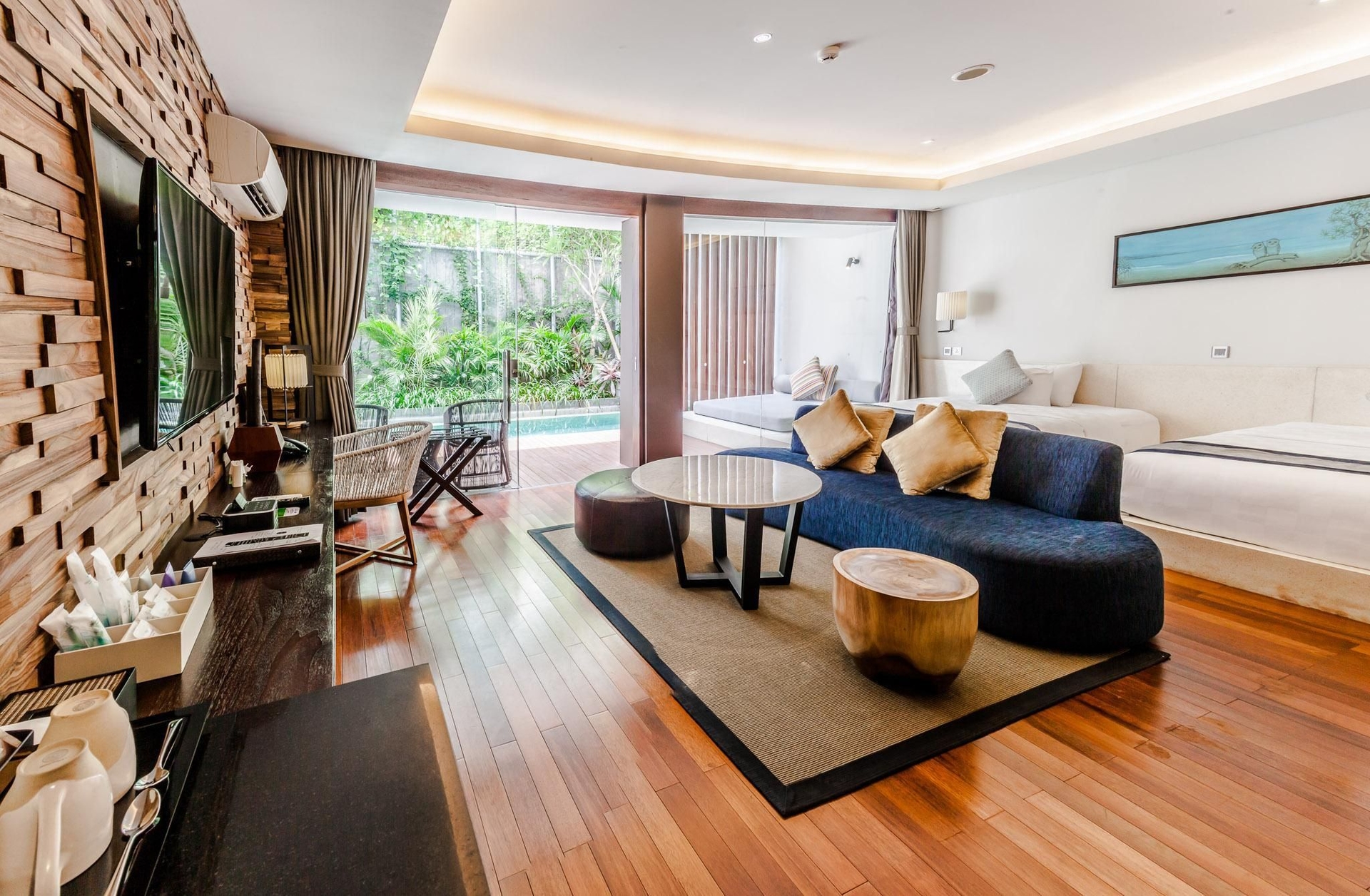 สวีท บาย วอเตอร์มาร์ค โฮเต็ล แอนด์ สปา (Suites by Watermark Hotel and Spa)2