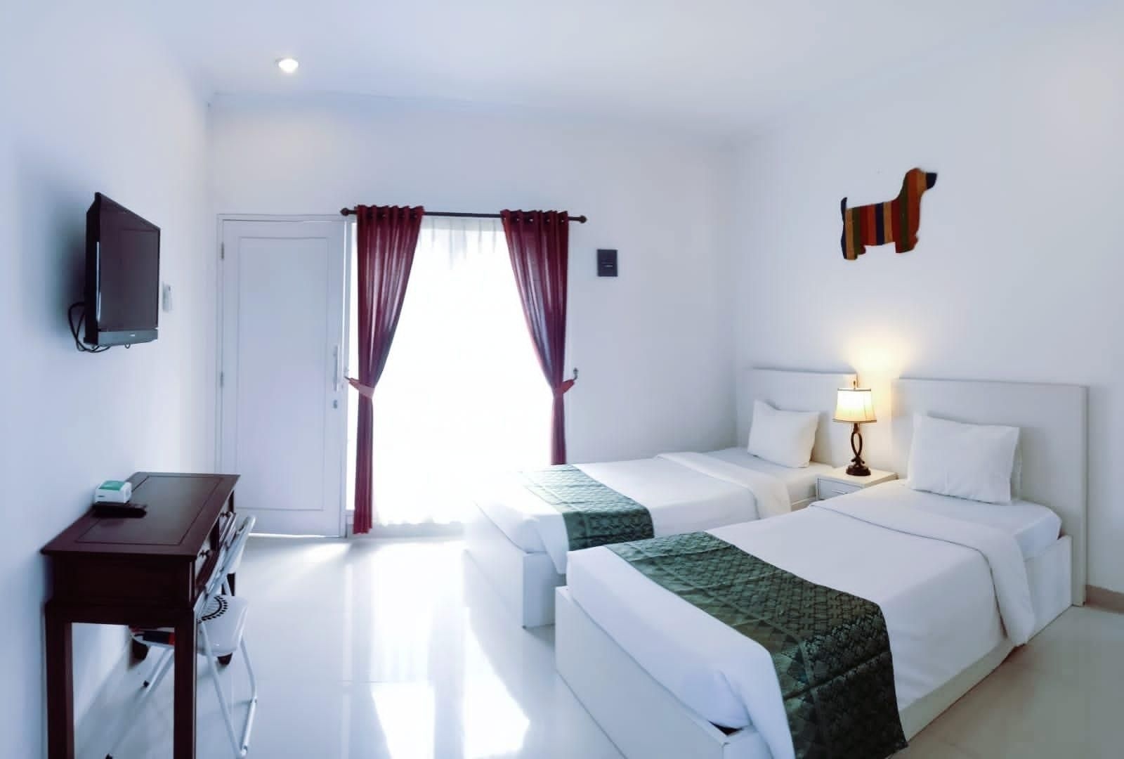 กายิง มาส เรสซิเดนซ์ บาย กายิงมาสกรุ๊ป (Gaing Mas Residence by Gaing Mas Group)2