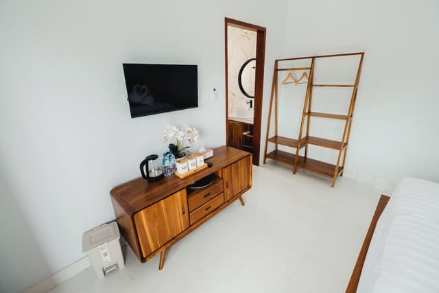 Signature Room