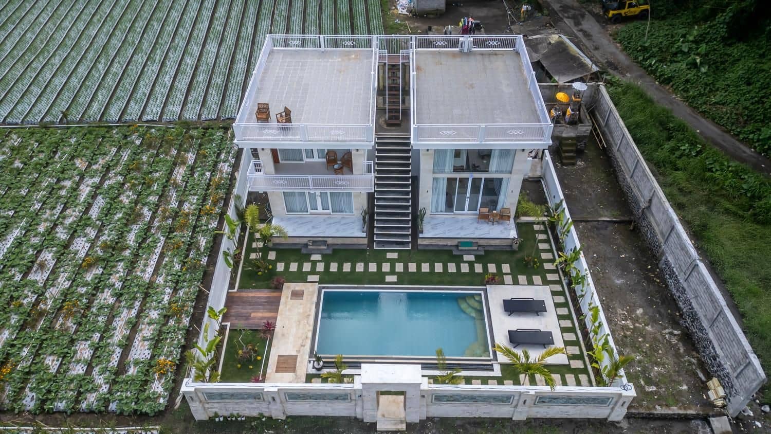 Hayana Villa Kintamani Hayana Villa Kintamani
