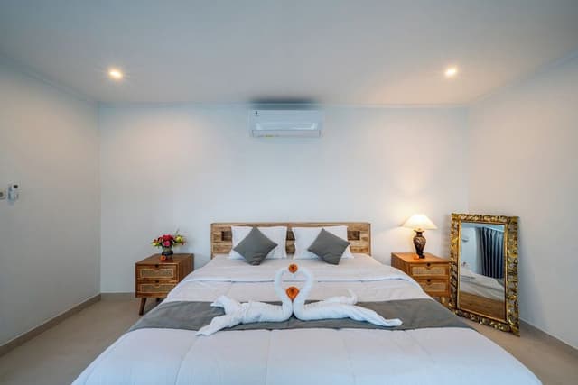 Suite Room