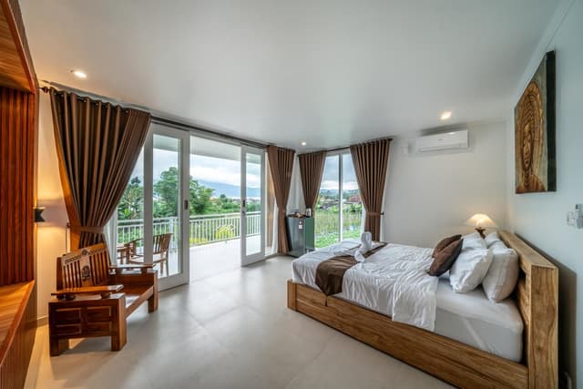 Superior Villa