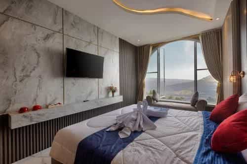 อพาร์ตเมนต์ 1 ห้องนอน 1 ห้องน้ำส่วนตัว ขนาด 40 ตร.ม. – คินทามานิ อพาร์ตเมนต์ 1 ห้องนอน 1 ห้องน้ำส่วนตัว ขนาด 40 ตร.ม. – คินทามานิ