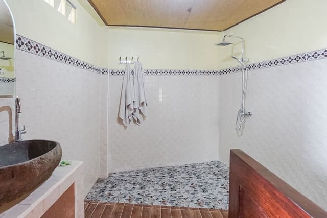 Double Room, Lake View
