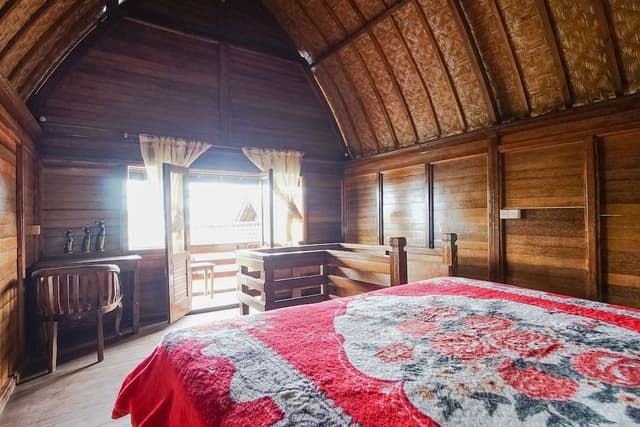 Double Room, Lake View