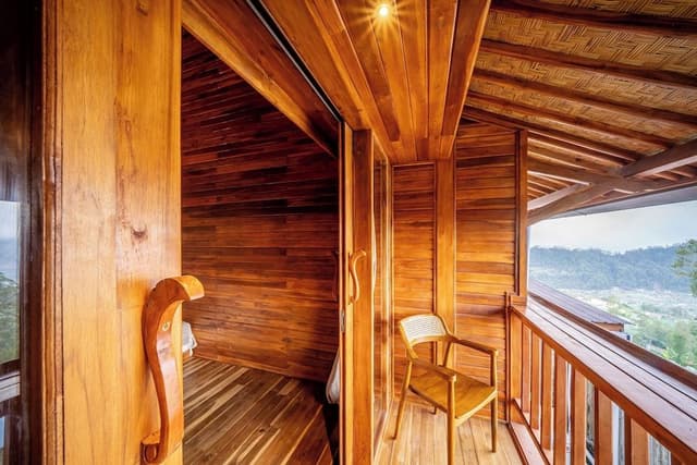 Studio, 1 Bedroom, Lake View