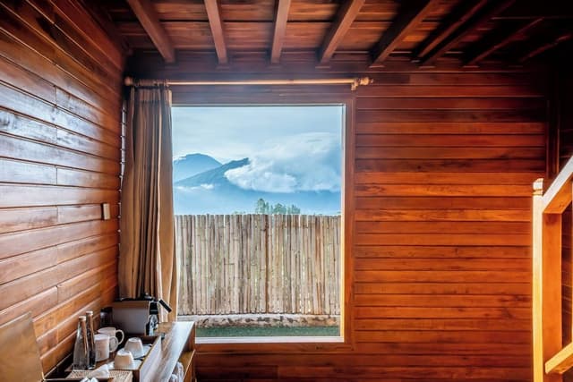 Studio, 1 Bedroom, Lake View