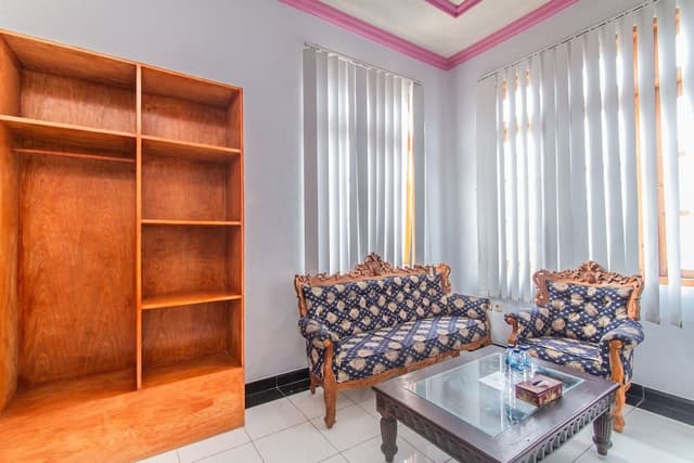 Family Room, 1 Bedroom, Private Bathroom, Ground Floor