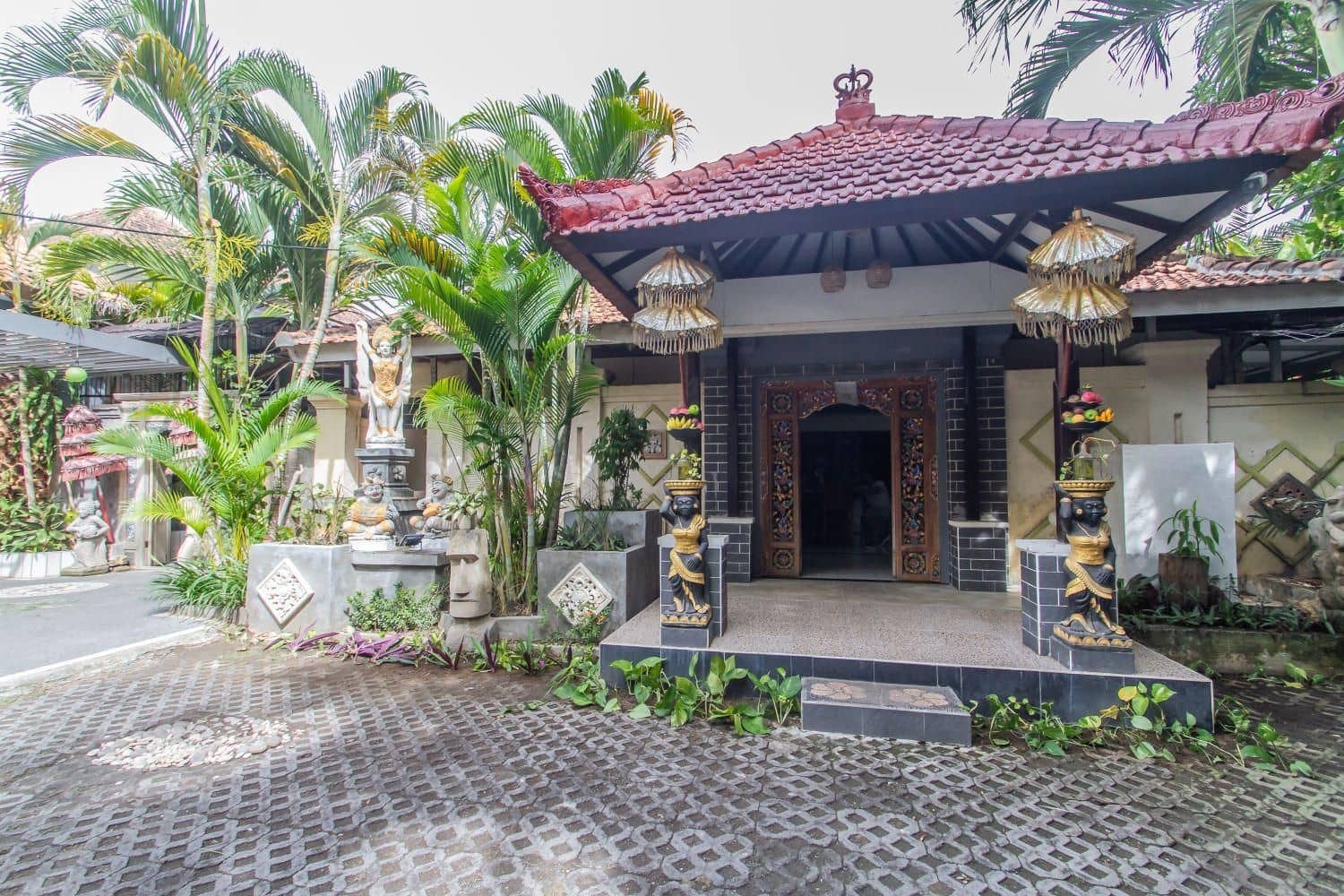 The Sesari Jimbaran The Sesari Jimbaran