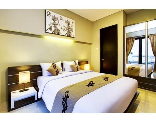 อาบิซา รีสอร์ต จิมบารัน (Abisha Resort Jimbaran)1