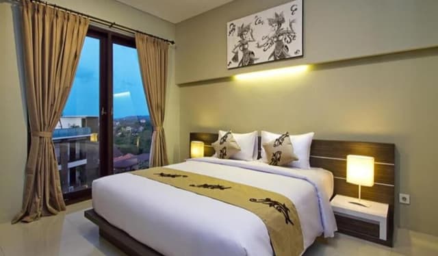 Superior Double or Twin Room
