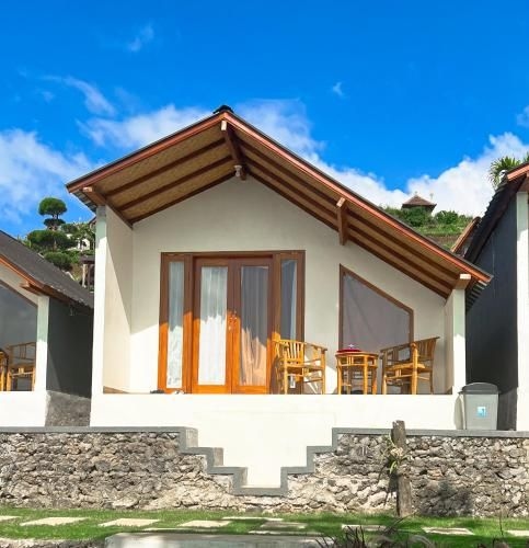 Bali Sunrise Cabin0