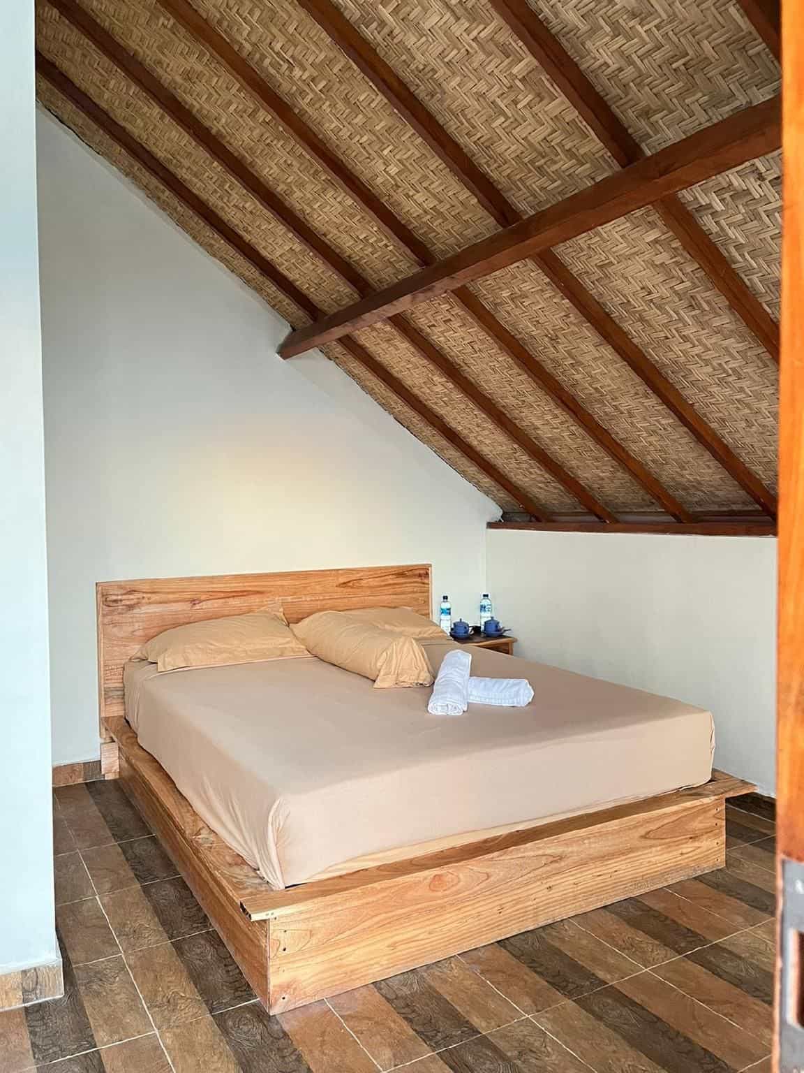 Bali Sunrise Cabin Bali Sunrise Cabin