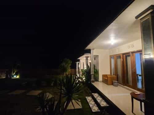 Alam Bali Lake View