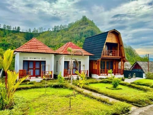 Bunbulan Cottage Lake View Bunbulan Cottage Lake View