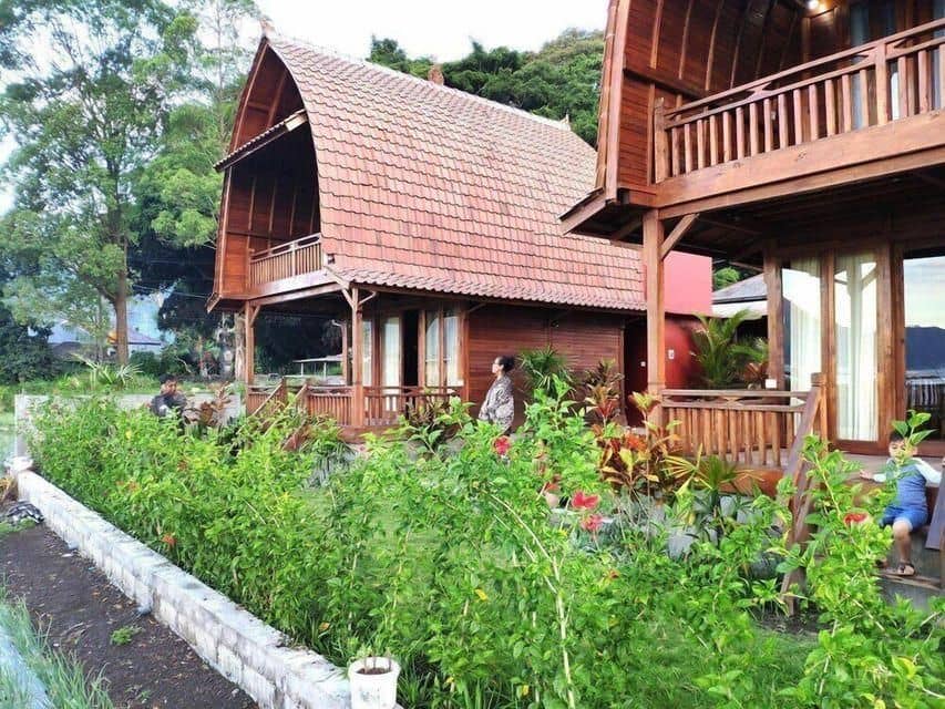 Villa Kedisan Lake View Kintamani Villa Kedisan Lake View Kintamani