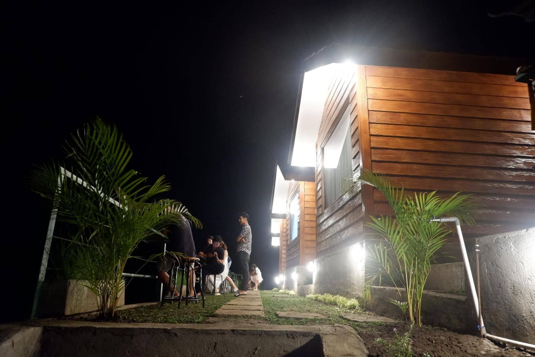 Pondok Alengkong Kintamani Pondok Alengkong Kintamani