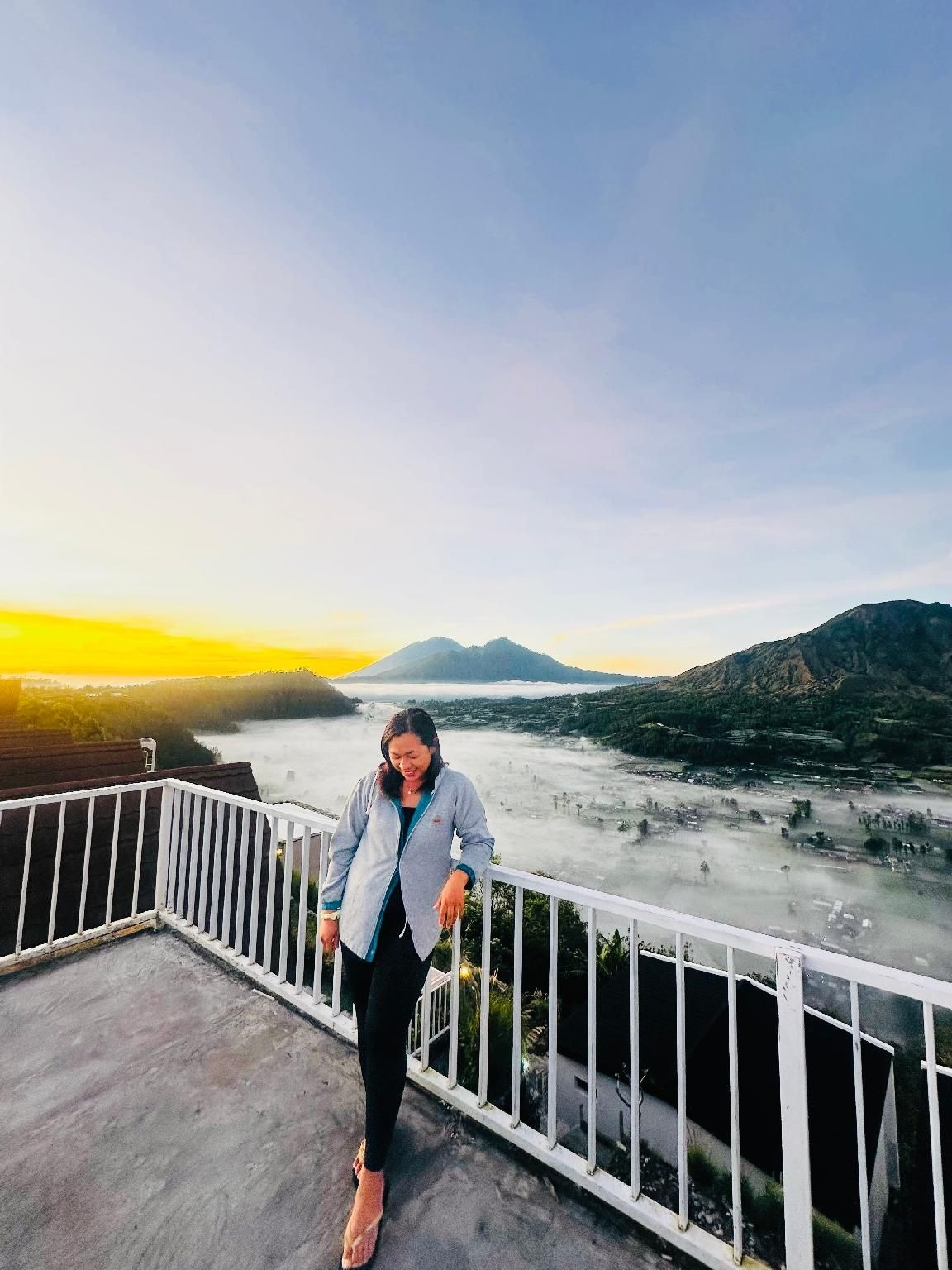 Pinggan Campside Glamping 3