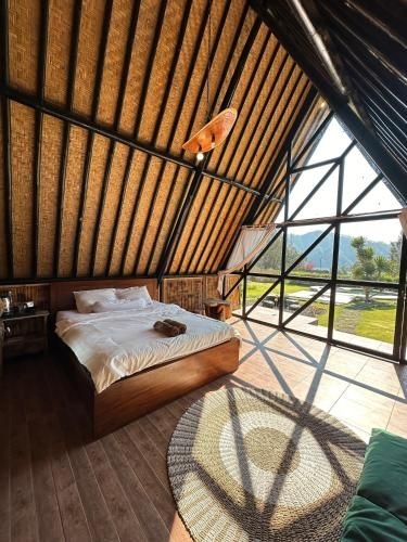 Mount Batur Vista Villa4