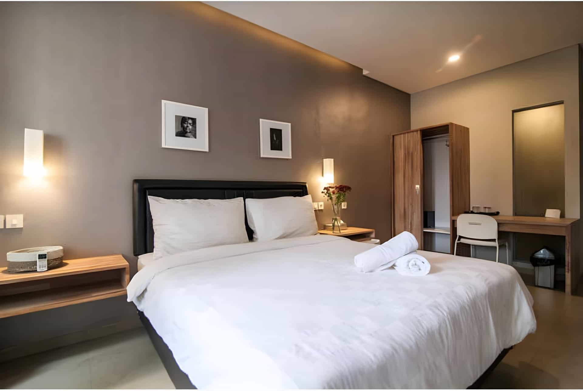 Kuta Beach Stay Kuta Beach Stay