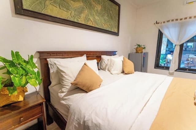 Superior Room, 1 Queen Bed