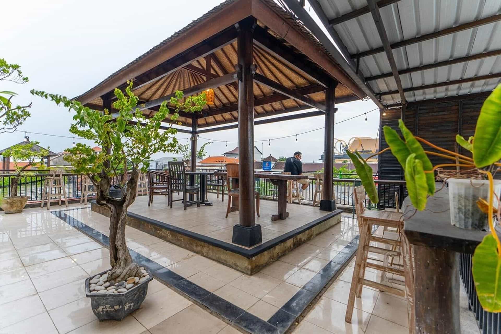 Tendan Residence Tendan Residence