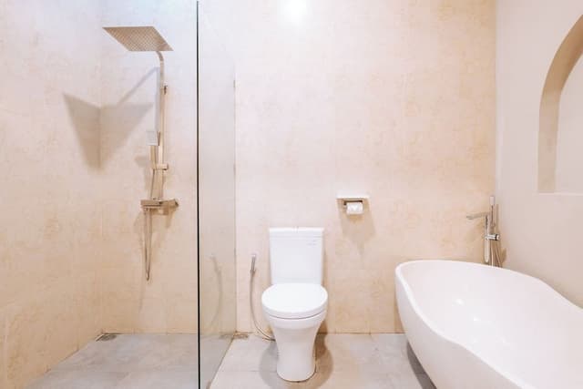 Deluxe Double Room, Balcony, Pool View