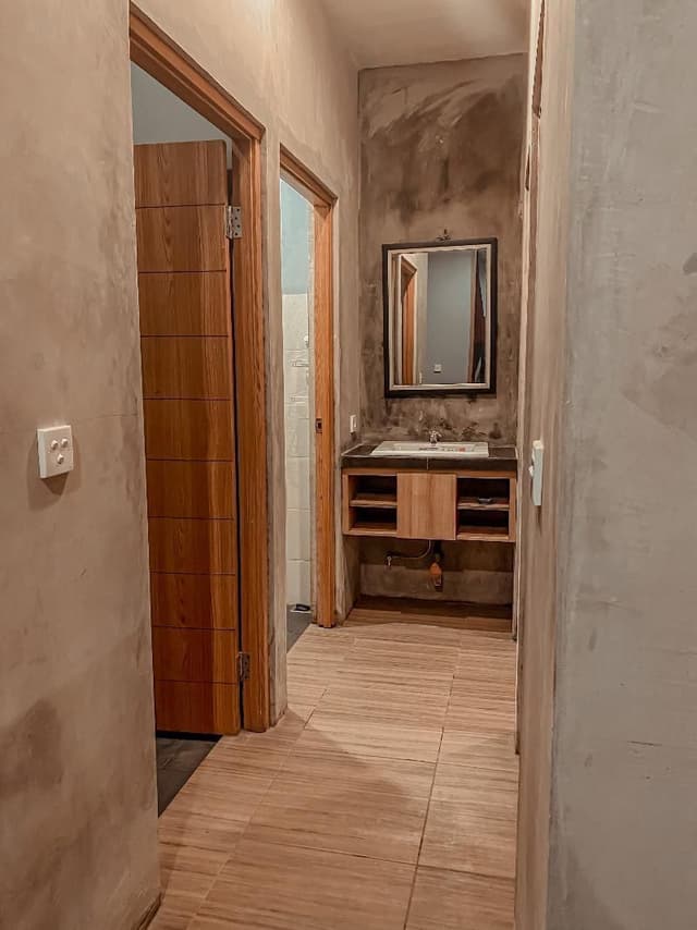 Single Single Room