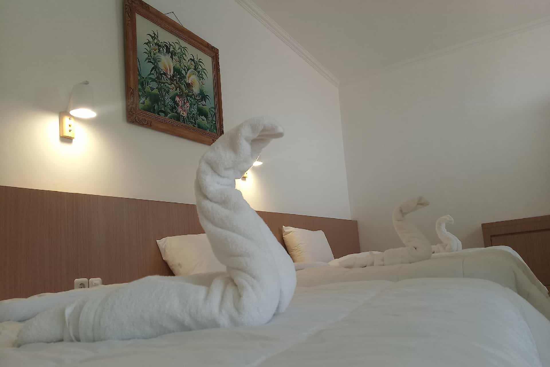 Guest House Simalem Guest House Simalem