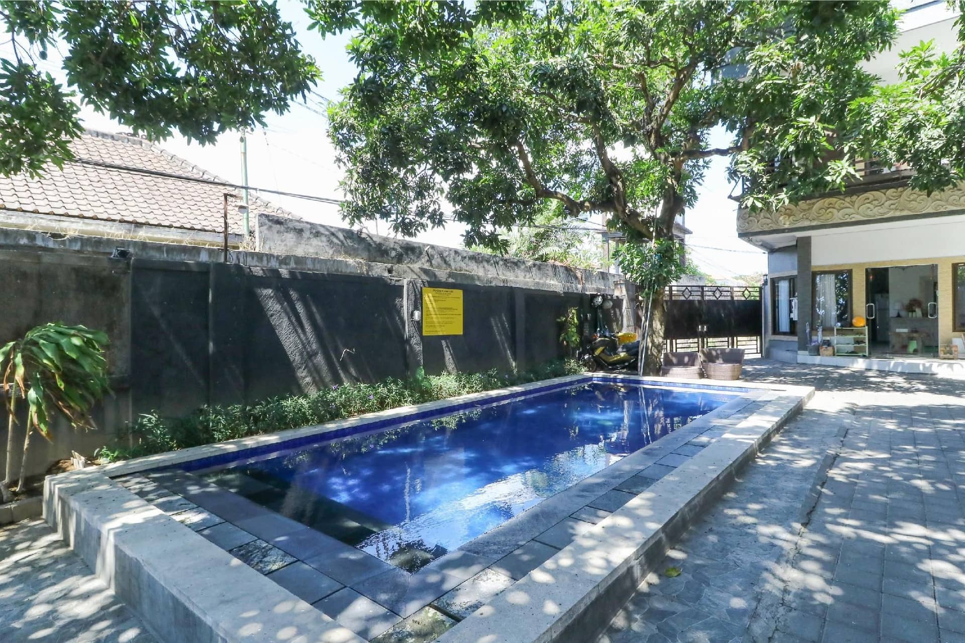 Pudak Sari Homestay Pudak Sari Homestay