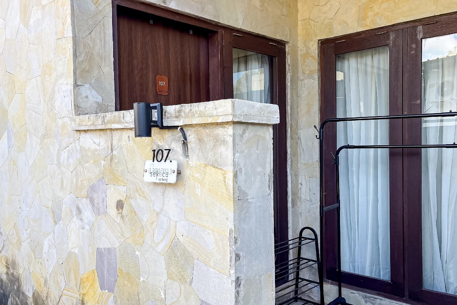 Sekeca Co-living3