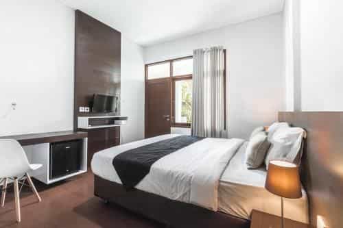 Kak Garden Inn Kak Garden Inn