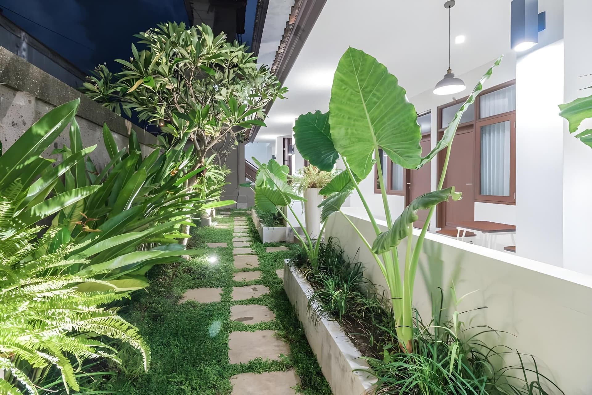 Kak Garden Inn Kak Garden Inn