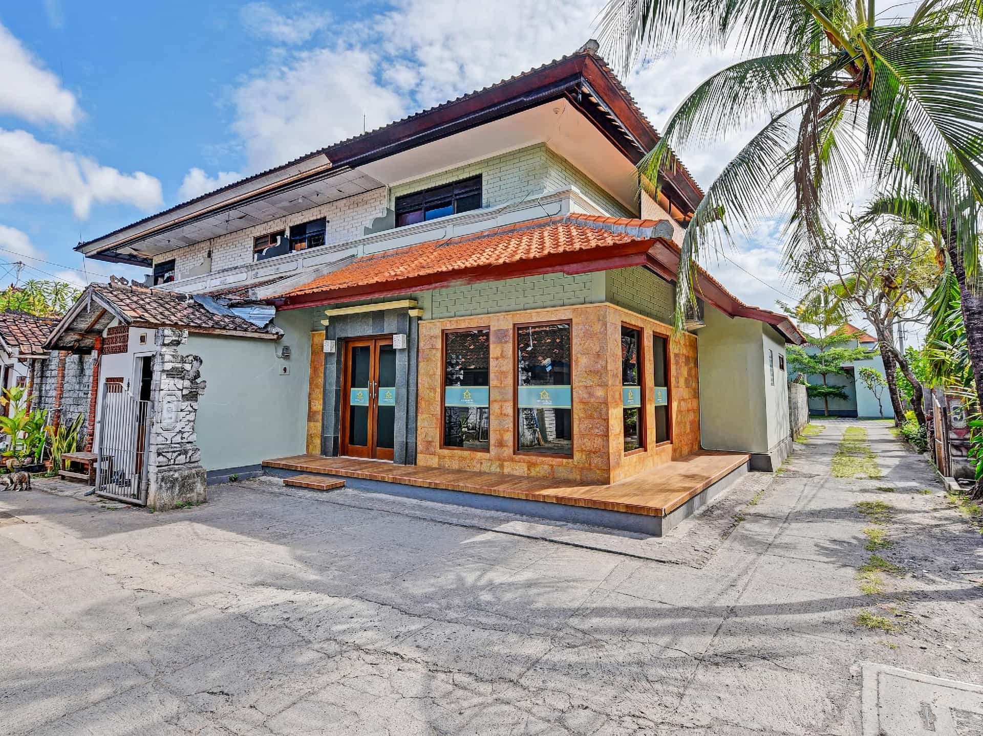 Capital O 91410 Matara Kuta Residence Capital O 91410 Matara Kuta Residence