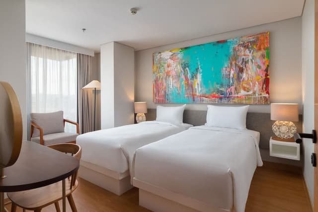 Suite, 2 Bedrooms