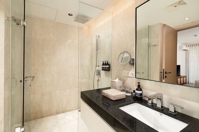 Grand Suite, 3 Bedrooms