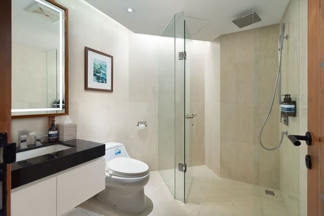 Suite, 2 Bedrooms