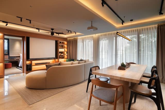 Grand Suite, 3 Bedrooms