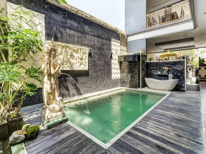RedDoorz @ Imam Bonjol Kuta RedDoorz @ Imam Bonjol Kuta