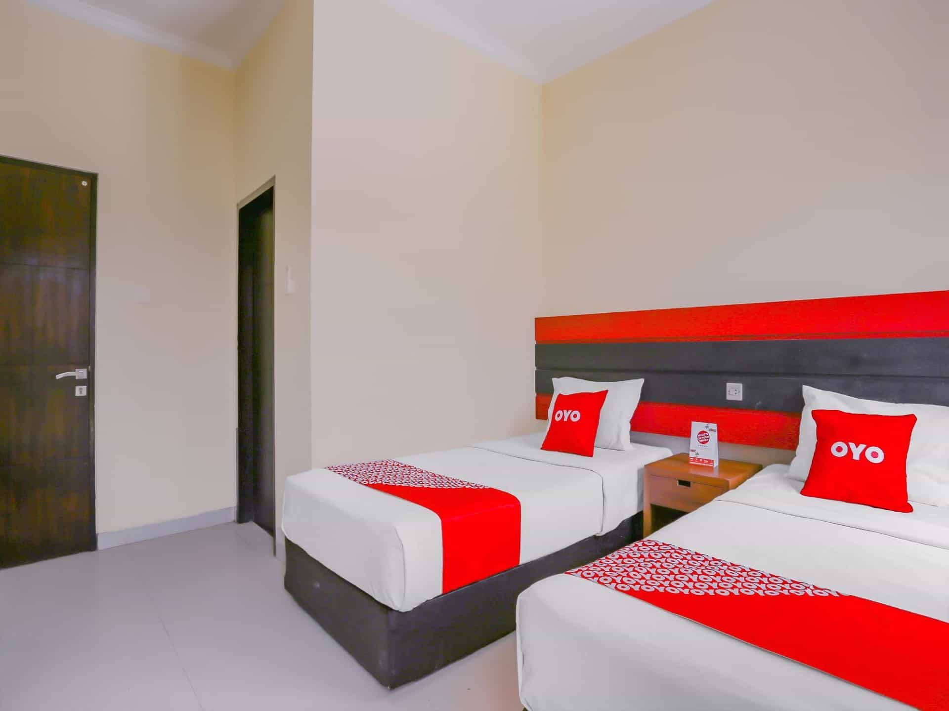 OYO 4012 Ari Beach Inn OYO 4012 Ari Beach Inn