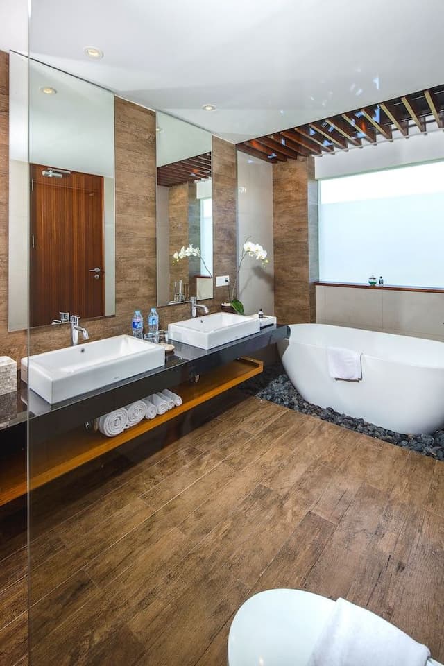 Villa, 1 Bedroom, Private Pool