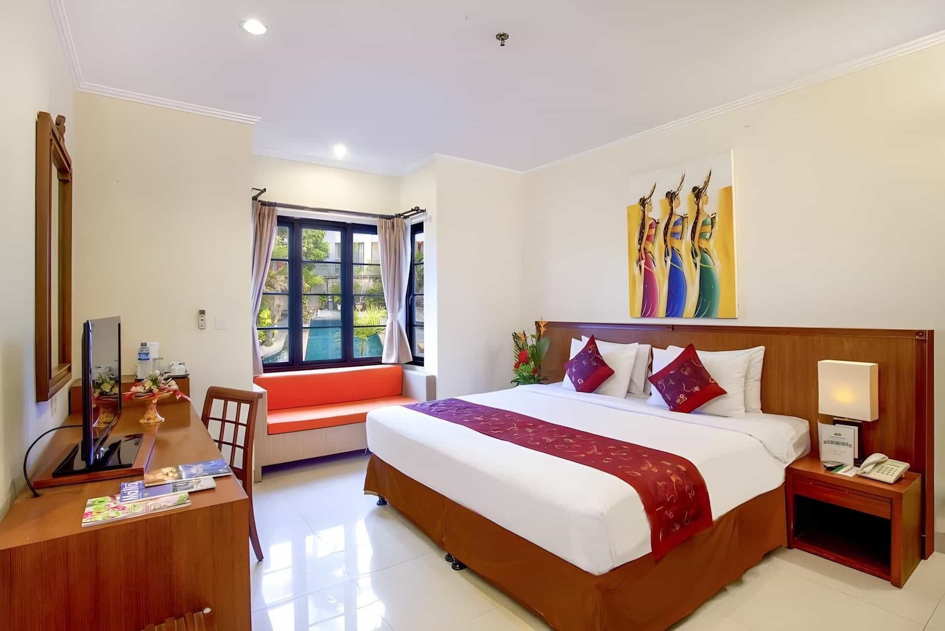 RedDoorz near Legian Street RedDoorz near Legian Street